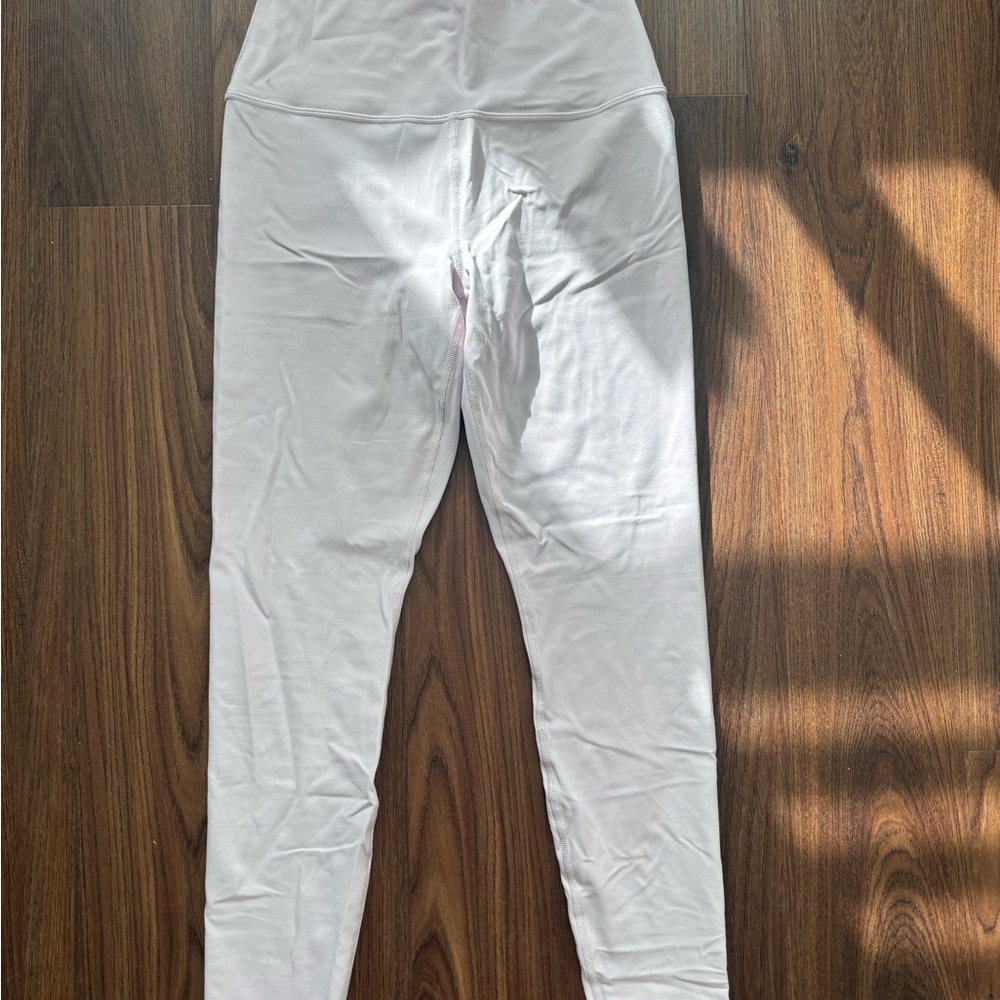 Athleta Leggings Transcend Tight